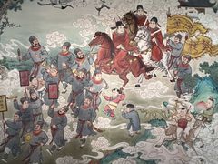 -长春观