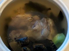 -安徽大厦中餐厅