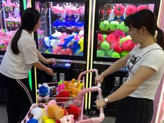 -娃娃集合营(上海闵行天街店)