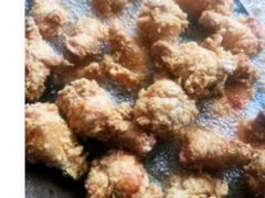 辣味麦乐鸡-麦当劳(国际大厦店)