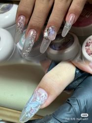 -斯馨·健康美甲美睫