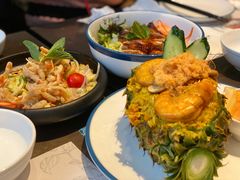 -美奈小馆·越南料理(中航城君尚购物中心店)