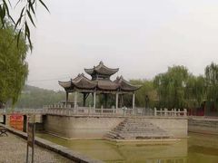 -百泉景区