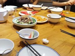 -吕氏疙瘩汤·私家菜馆(慈云寺店)