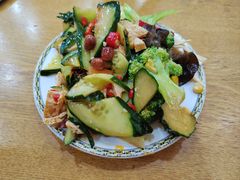 -马艾萨中国兰州传统牛肉面(惠新里店)