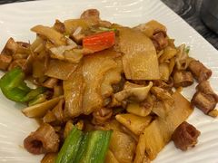 -美极鲜食坊(宝安南路店)