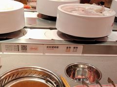 -龍歌自助小火锅(雨花台江南虹悦城店)