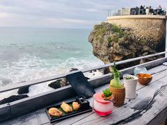 -Rock Bar Bali(Bali)