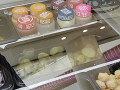 -赛百味SUBWAY(凯德mall大峡谷店)