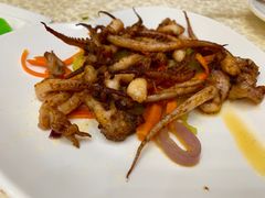 -顺德人家食府(黄金广场店)