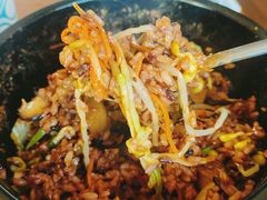 -韩国한국厨房
