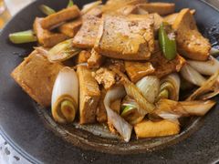 -林间山庄