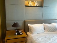-天津东凯悦酒店