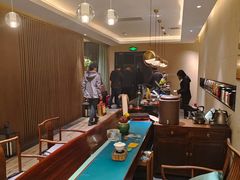 -王府茶宴(大观园总店)