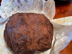 脏脏包-OUR Bakery(三里屯太古里店)