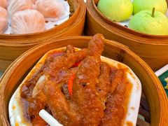 -怡景湾·海滨海鲜大酒楼·珠海老字号