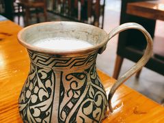 咸酸奶-TUK土耳其餐厅·下午茶(卢湾店)