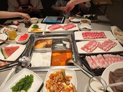 -海底捞火锅(关山保利店)