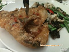 -稻香酒家·33年老字号·港式粤菜(富邦中心店)