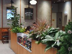 -Peet's Coffee皮爷咖啡(深圳湾万象城店)