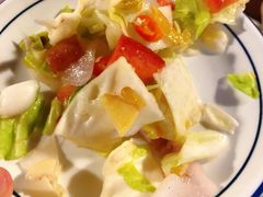 泡菜-彪彪烧鸭店(总店)