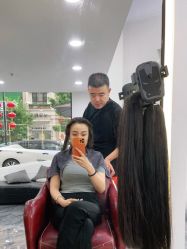 点击看大图 -星座SALON奢华造型