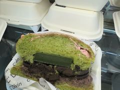 -Max Bakery 阿唛手作