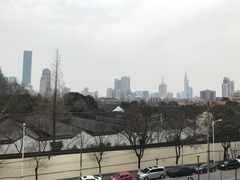 -行者书屋大堂吧 ·下午茶(南京圣和府邸酒店)