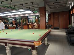 景观位-魏斯理汉堡(西安沣东吾悦店)