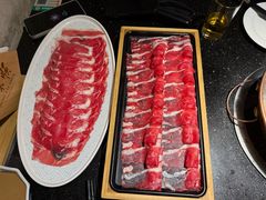 -东来顺饭庄(金泉广场店)