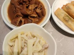-松鹤楼面馆(天一广场店)