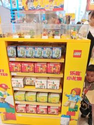 -乐高品牌旗舰店(人民广场店)