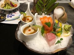 -天狗山料理(省体店)