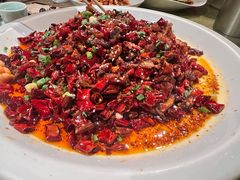 -院8里·小聚园老川菜(九眼桥店)