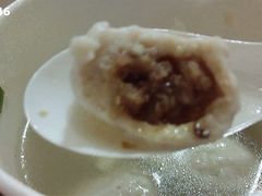 包心鱼丸-原巷口鱼丸店(龙头路外卖店)