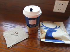 -瑞幸咖啡(天安数码城店)