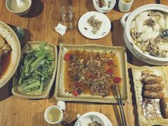 -青城甲(青城山店)