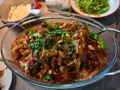 -小玲珑私房菜(红丰店)