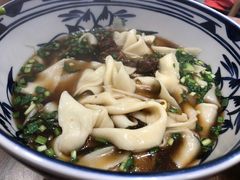 牛肉面-老陕一碗(八达岭奥莱店)