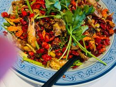 -富黎华海鲜大酒楼(正大广场店)