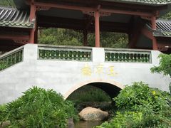 -广州神农草堂中医药博物馆