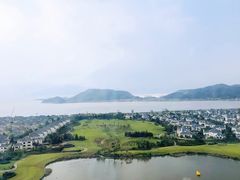 -绿城玫瑰园酒店-遇见19楼餐厅(舟山绿城玫瑰园酒店店)