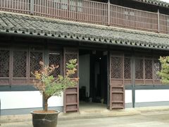 -蔡元培故居