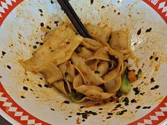 -吴满满油泼面(北方风味园店)