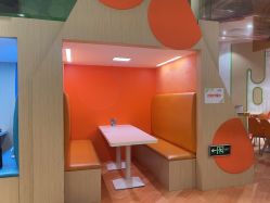 -尼克Playtime(欢乐海岸店)