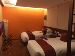 -太阳岛度假酒店