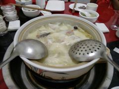 -罗记香霸头乌鱼庄(丹棱店)