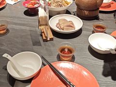 -小厨娘金榜题名(夫子庙秦淮河店)