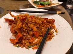 -铭轩中餐厅·海南菜·粤菜(亚龙湾瑞吉店)