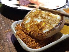 -獨門烤肉(开发区店)